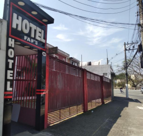 Hotel Faf's Interlagos - SP